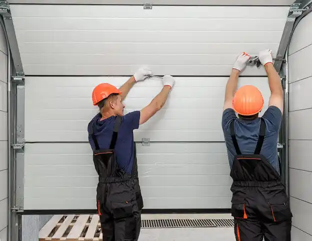 garage door service Tamaroa